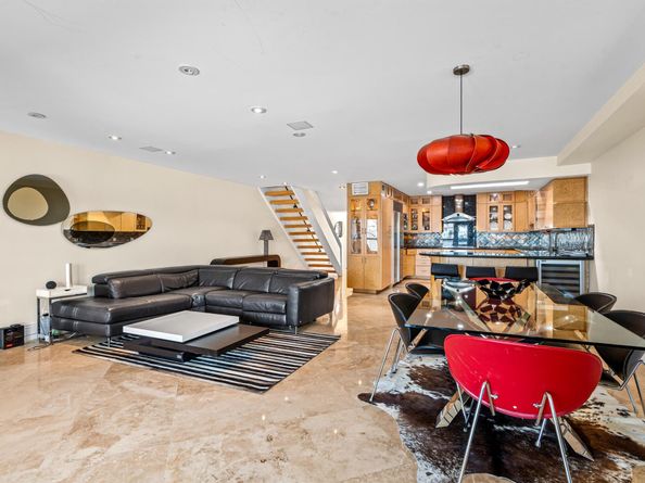 1005 Bel Air Drive, Highland Beach FL 33487