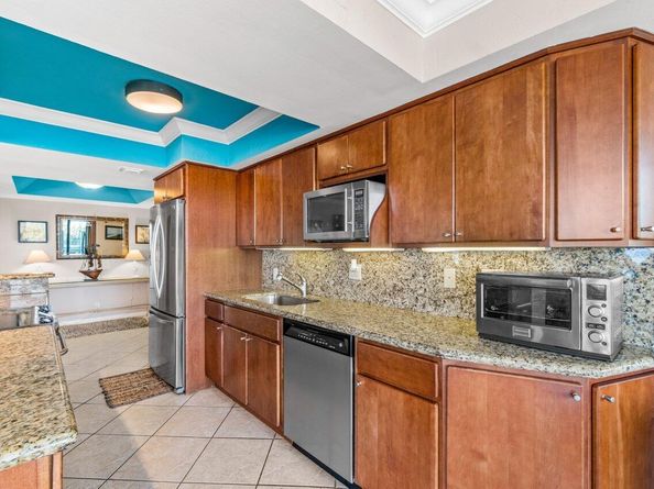 5540 N Ocean Drive 1c, Singer Island FL 33404