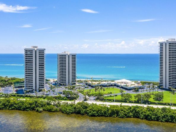 5540 N Ocean Drive 1c, Singer Island FL 33404