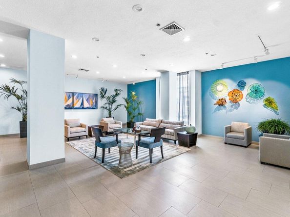 5540 N Ocean Drive 1c, Singer Island FL 33404