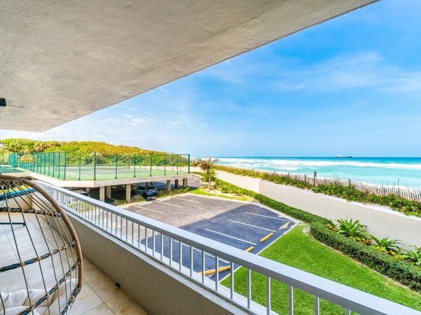 5540 N Ocean Drive 1c, Singer Island FL 33404