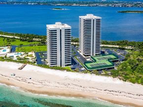 5540 N Ocean Drive 1c, Singer Island FL 33404