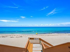 5540 N Ocean Drive 1c, Singer Island FL 33404