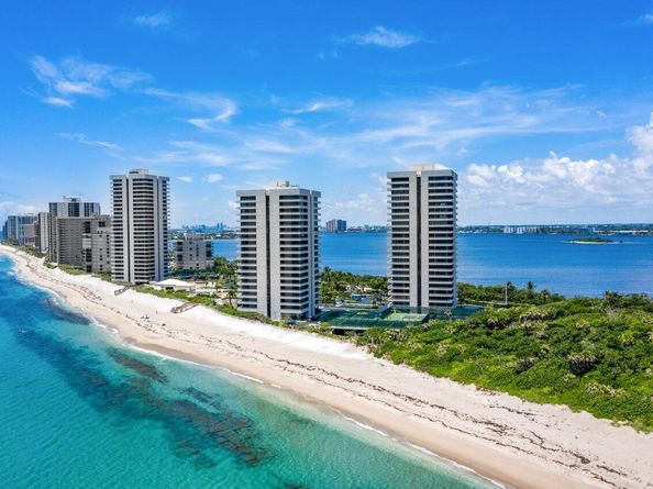 5540 N Ocean Drive 1c, Singer Island FL 33404