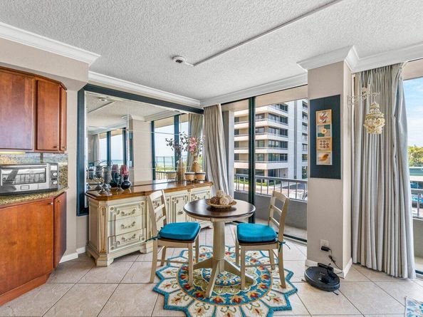5540 N Ocean Drive 1c, Singer Island FL 33404