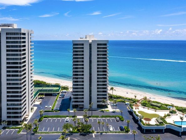 5540 N Ocean Drive 1c, Singer Island FL 33404