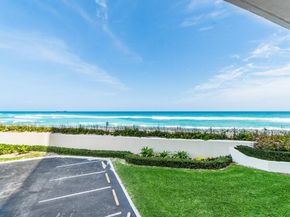 5540 N Ocean Drive 1c, Singer Island FL 33404