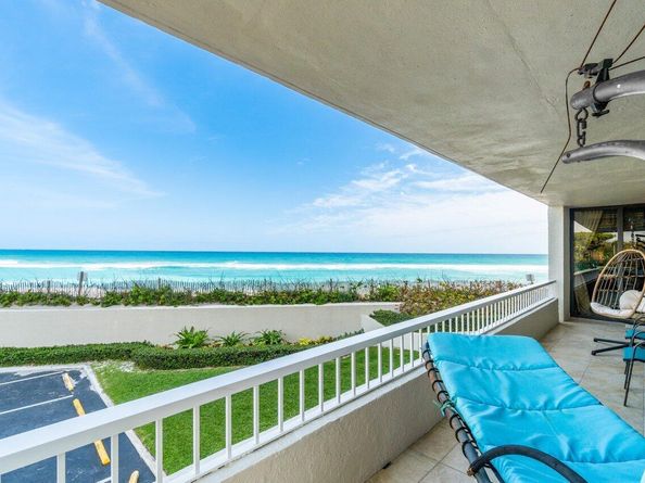 5540 N Ocean Drive 1c, Singer Island FL 33404