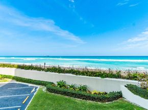 5540 N Ocean Drive 1c, Singer Island FL 33404