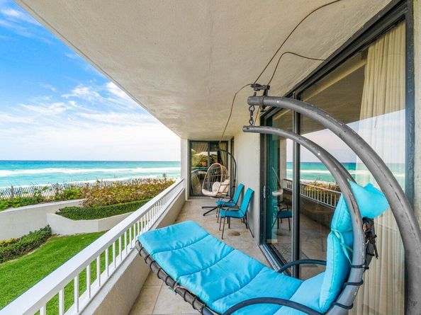 5540 N Ocean Drive 1c, Singer Island FL 33404