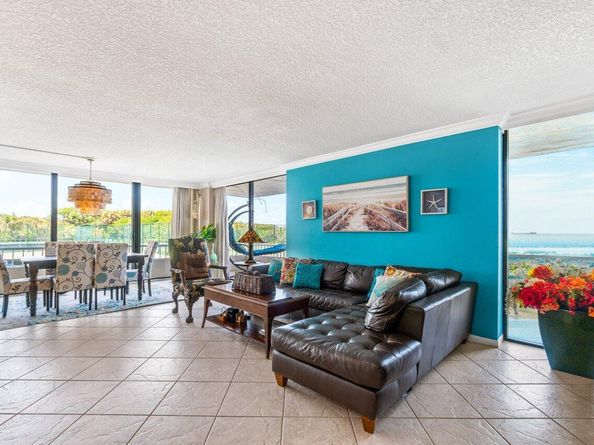 5540 N Ocean Drive 1c, Singer Island FL 33404