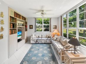 806 Cypress Grove Ln 107, Pompano Beach FL 33069