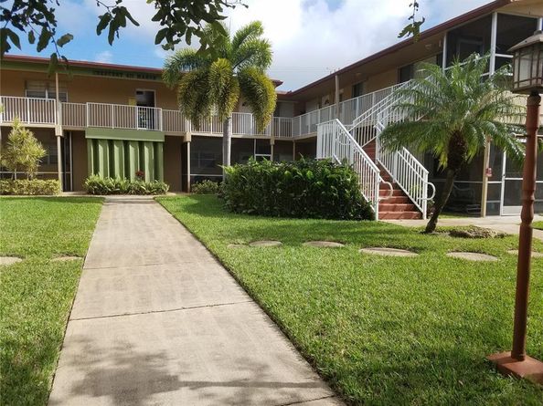 411 S Crescent Dr 104, Hollywood FL 33021