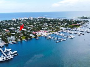 337 Cascade Lane, Palm Beach Shores FL 33404