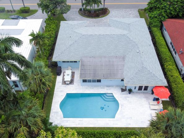 337 Cascade Lane, Palm Beach Shores FL 33404