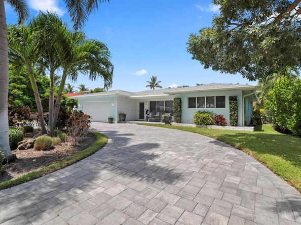 337 Cascade Lane, Palm Beach Shores FL 33404