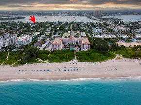 337 Cascade Lane, Palm Beach Shores FL 33404
