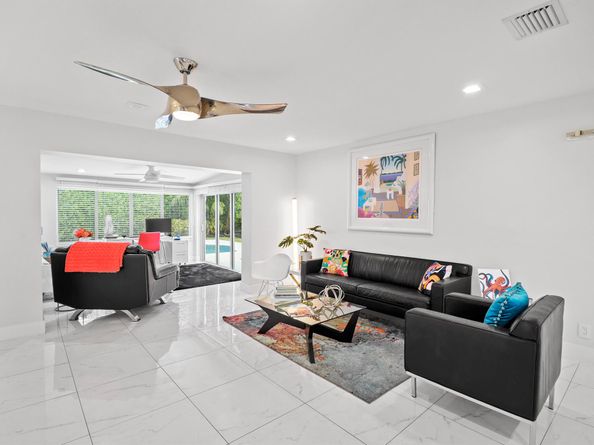 337 Cascade Lane, Palm Beach Shores FL 33404