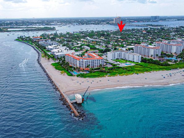 337 Cascade Lane, Palm Beach Shores FL 33404