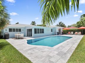 337 Cascade Lane, Palm Beach Shores FL 33404