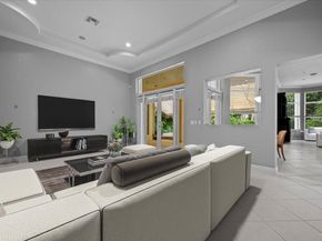 7899 Preserve Drive, West Palm Beach FL 33412