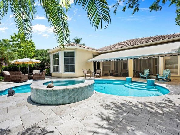 7899 Preserve Drive, West Palm Beach FL 33412