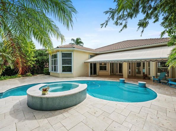 7899 Preserve Drive, West Palm Beach FL 33412