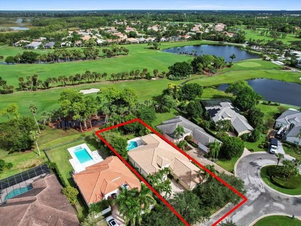 7899 Preserve Drive, West Palm Beach FL 33412