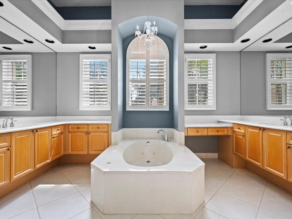 7899 Preserve Drive, West Palm Beach FL 33412
