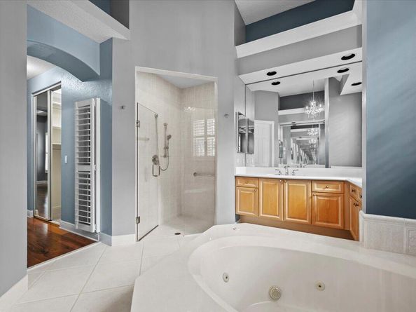 7899 Preserve Drive, West Palm Beach FL 33412