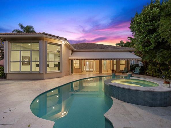 7899 Preserve Drive, West Palm Beach FL 33412