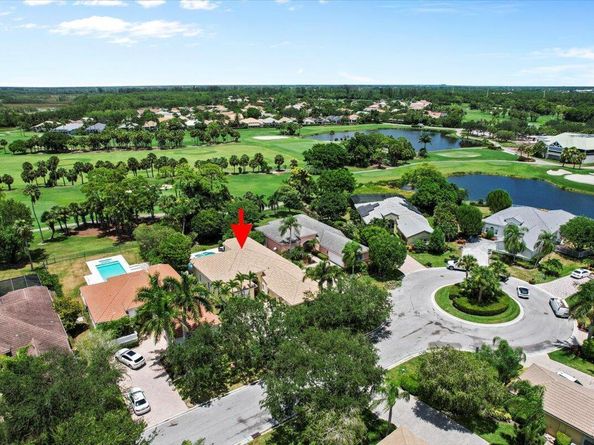 7899 Preserve Drive, West Palm Beach FL 33412