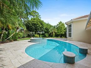 7899 Preserve Drive, West Palm Beach FL 33412