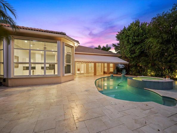 7899 Preserve Drive, West Palm Beach FL 33412