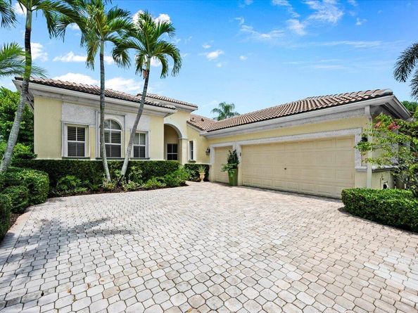 7899 Preserve Drive, West Palm Beach FL 33412