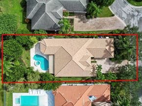 7899 Preserve Drive, West Palm Beach FL 33412