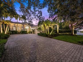 7899 Preserve Drive, West Palm Beach FL 33412