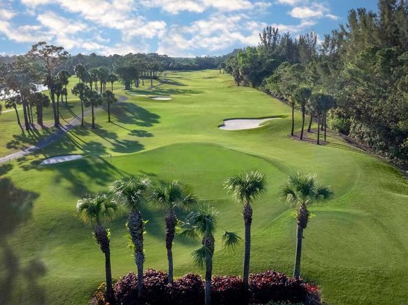 7899 Preserve Drive, West Palm Beach FL 33412