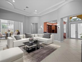 7899 Preserve Drive, West Palm Beach FL 33412