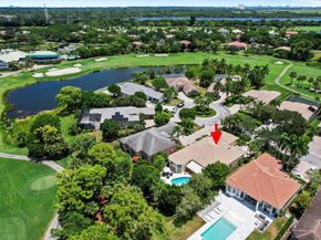 7899 Preserve Drive, West Palm Beach FL 33412