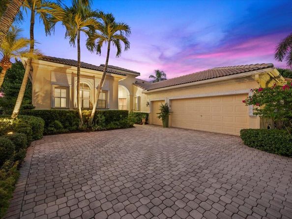 7899 Preserve Drive, West Palm Beach FL 33412