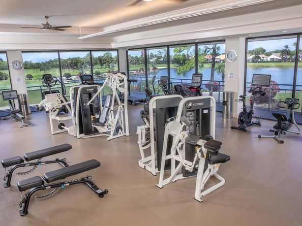 7899 Preserve Drive, West Palm Beach FL 33412