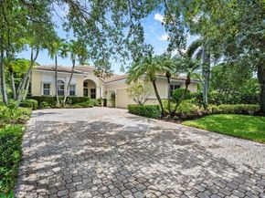 7899 Preserve Drive, West Palm Beach FL 33412