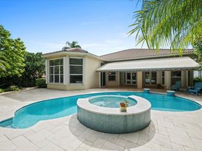 7899 Preserve Drive, West Palm Beach FL 33412
