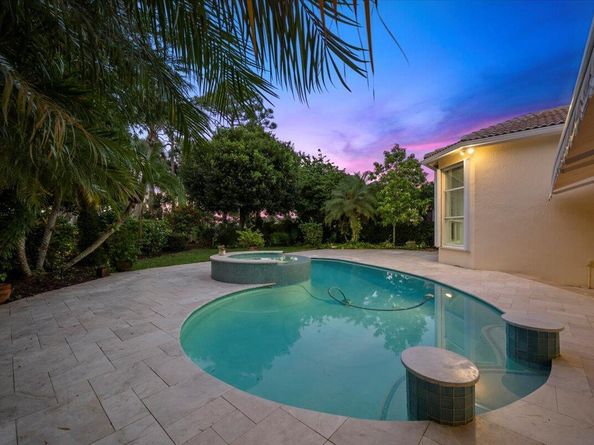 7899 Preserve Drive, West Palm Beach FL 33412