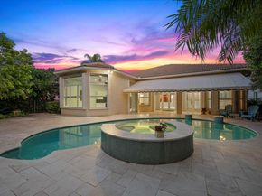 7899 Preserve Drive, West Palm Beach FL 33412