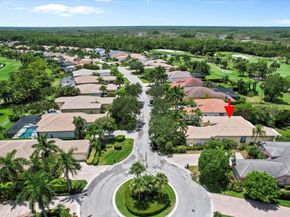 7899 Preserve Drive, West Palm Beach FL 33412