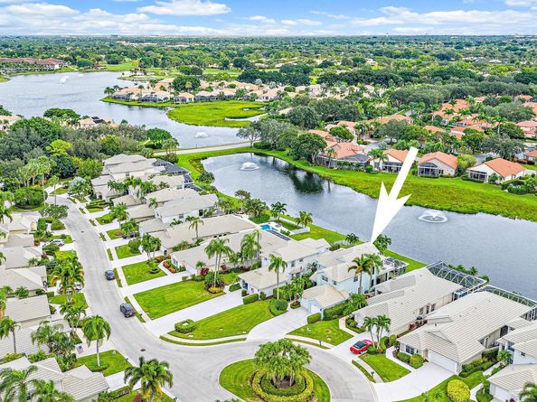 639 Masters Way, Palm Beach Gardens FL 33418