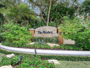 639 Masters Way, Palm Beach Gardens FL 33418