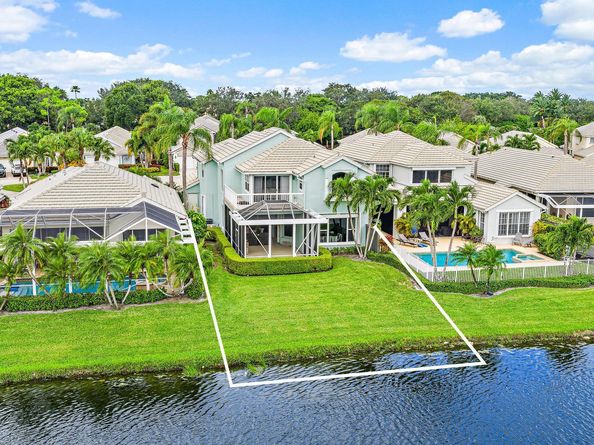 639 Masters Way, Palm Beach Gardens FL 33418